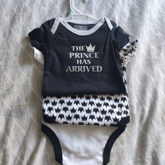 Onesies sets Boy - Picture 5 of 5